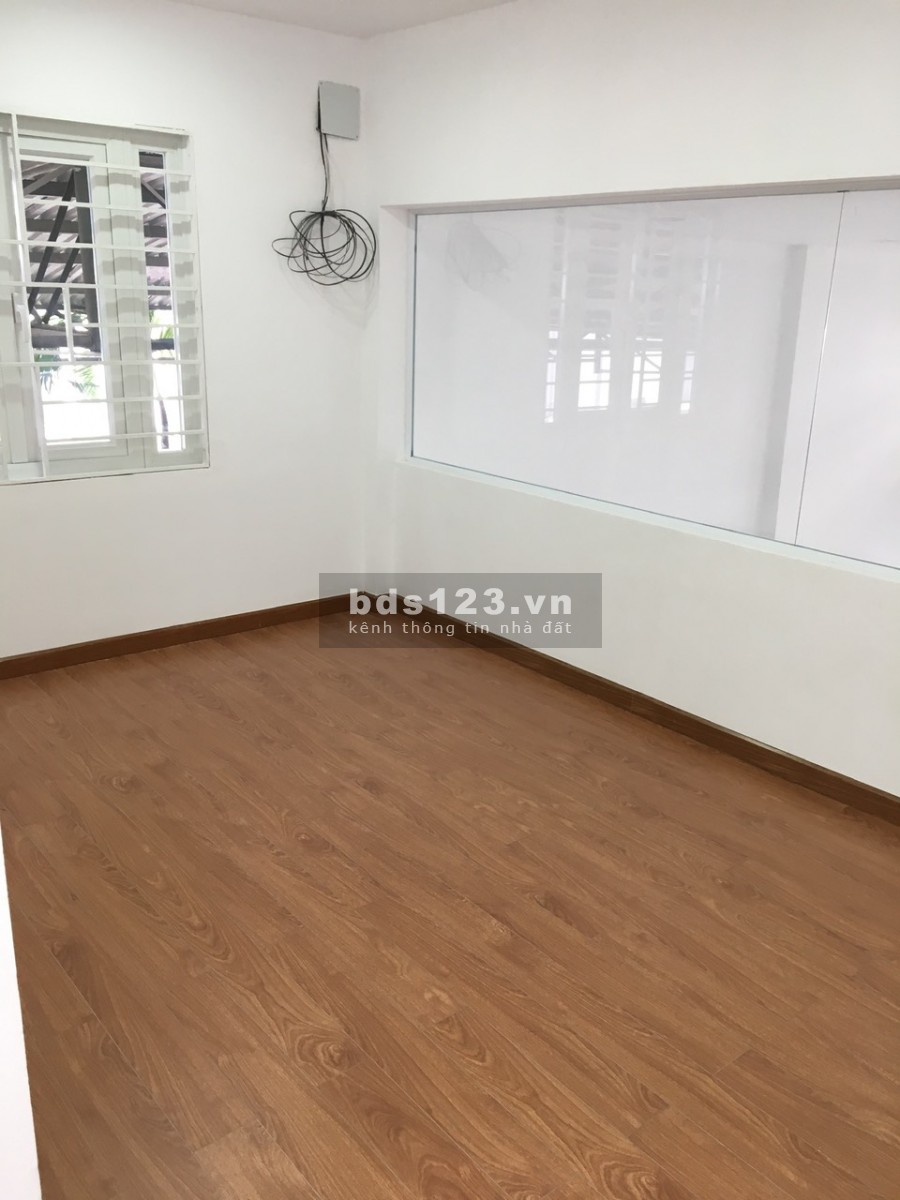 Bán nhà đường Trần Khắc Chân quận Phú Nhuận diện tích sử dụng 92m2 giá bán 6.4 tỷ