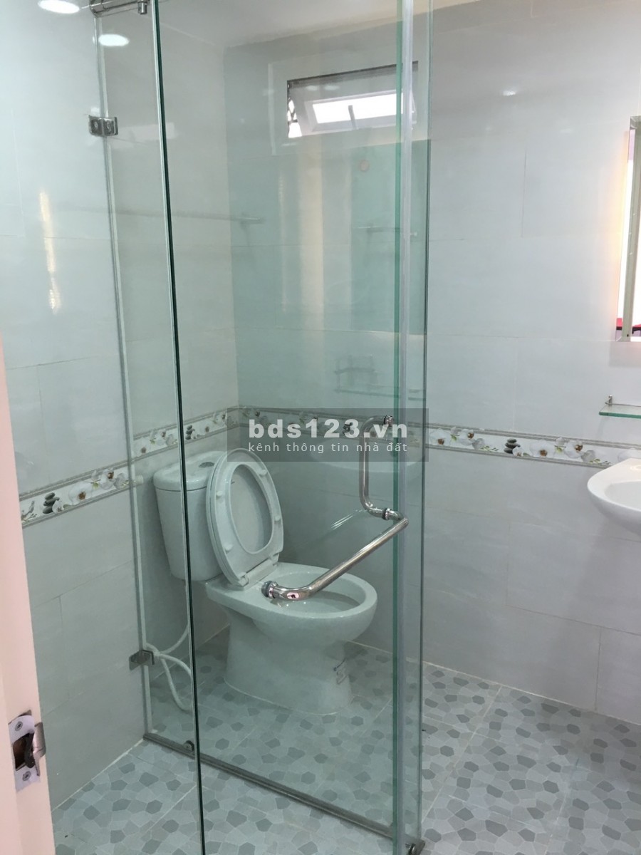 Bán nhà đường Trần Khắc Chân quận Phú Nhuận diện tích sử dụng 92m2 giá bán 6.4 tỷ