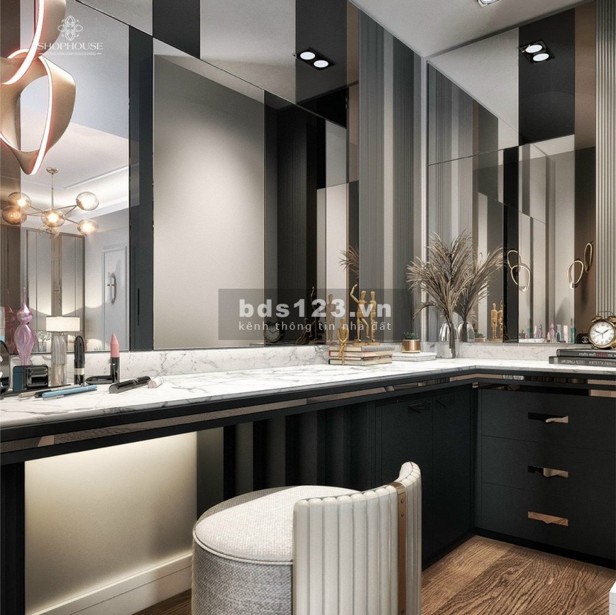 Đầu tư siêu lợi nhuận - 2 tỷ sở hữu Shophouse mặt tiền đại lộ 100m Võ Nguyên Giáp