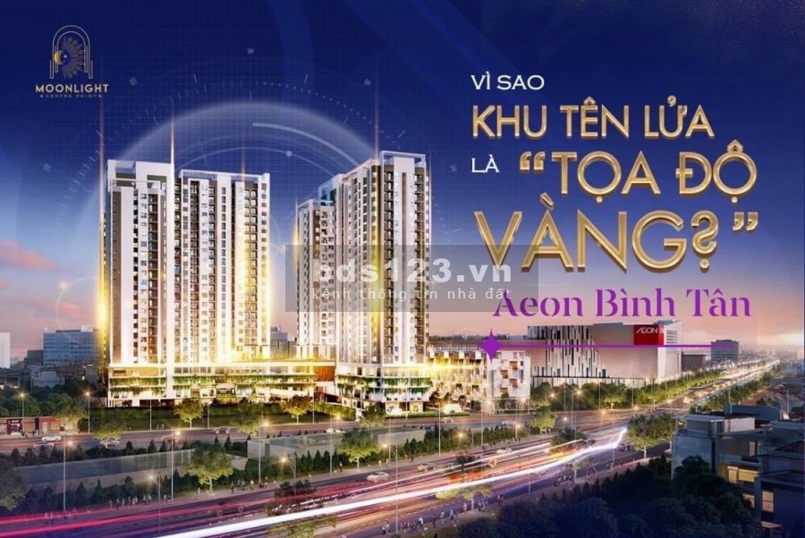 Căn hộ quận Bình Tân giá chỉ từ 2 tỷ liên hệ ngay 0938237393, ngân hàng hỗ trợ vay