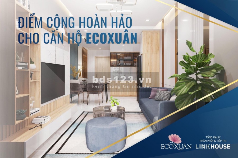 Bán nhanh căn hộ chính chủ, sổ sẵn đầy đủ, tiện ích đẳng cấp, giá 600 triệu, diện tích 67m2