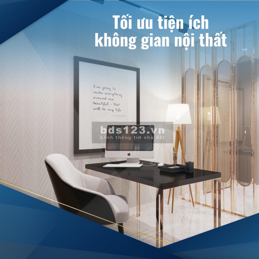 Bán nhanh căn hộ chính chủ, sổ sẵn đầy đủ, tiện ích đẳng cấp, giá 600 triệu, diện tích 67m2