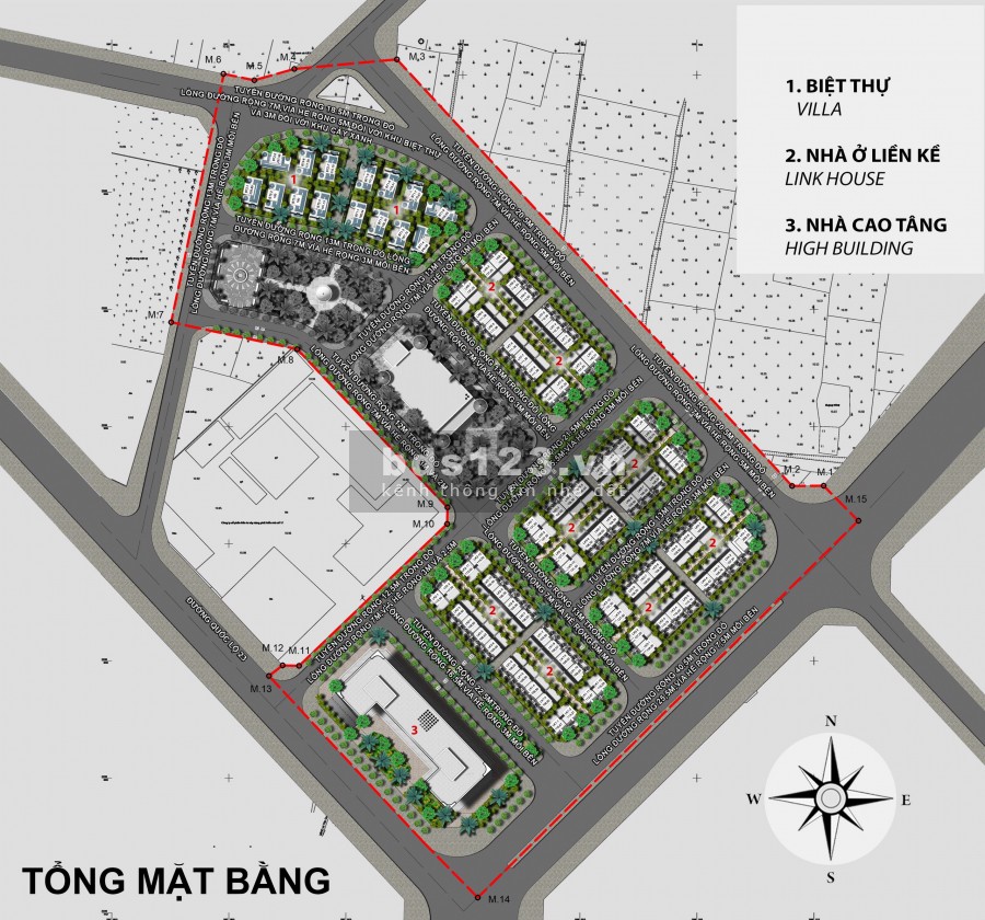 Shophouse, Biệt Thự liền kề trung tâm thị trấn Đông Anh xây 5 tầng, liên hệ 0974434988