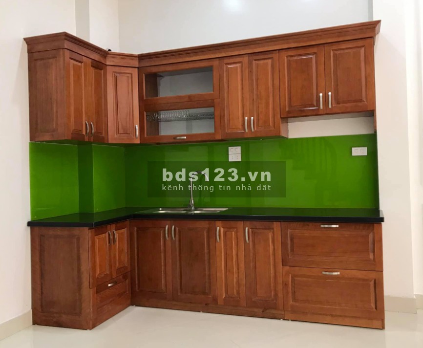 Bán nhà Phú Diễn ô to tặng nội thất, khu an sinh đỉnh, dt 34m2, 5 tầng mặt tiền rọng chỉ 2.85 tỷ