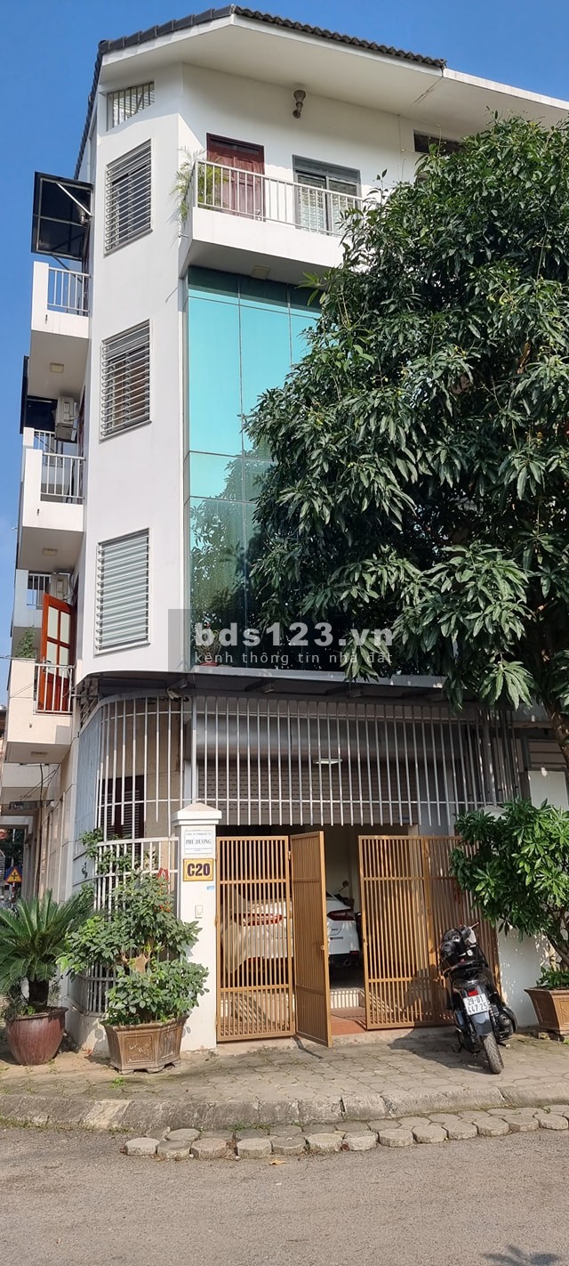 Bán nhà nguyên căn phố Ngọc Trì, Thạch Bàn Long Biên, gara ô tô diện tích 60m2, giá 5 tỷ