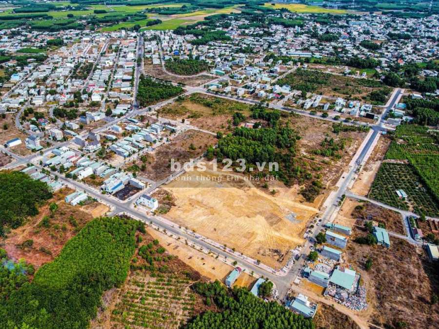Mở khu dân cư An Hòa. Phường An Hòa. Biên Hòa giá bán 1.1 Tỷ ngân hàng hỗ trợ vay 70%