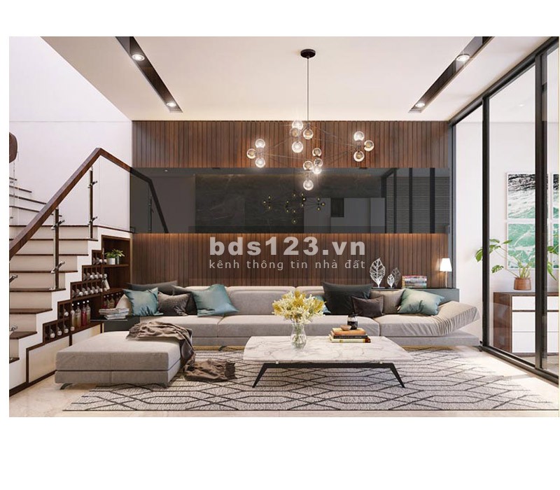Bán nhà, Ngô Quyền, Hà Đông phòng Gym, lô góc 3 thoáng, diện tích 33 m2 giá 3.4 tỷ.