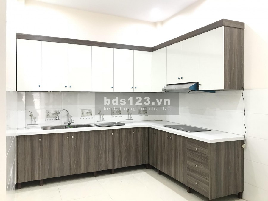 Bán nhà phố Vĩnh Hưng nhà đẹp thoáng vào ở ngay, dt 45m2, giá siêu hấp dẫn 3.1 tỷ