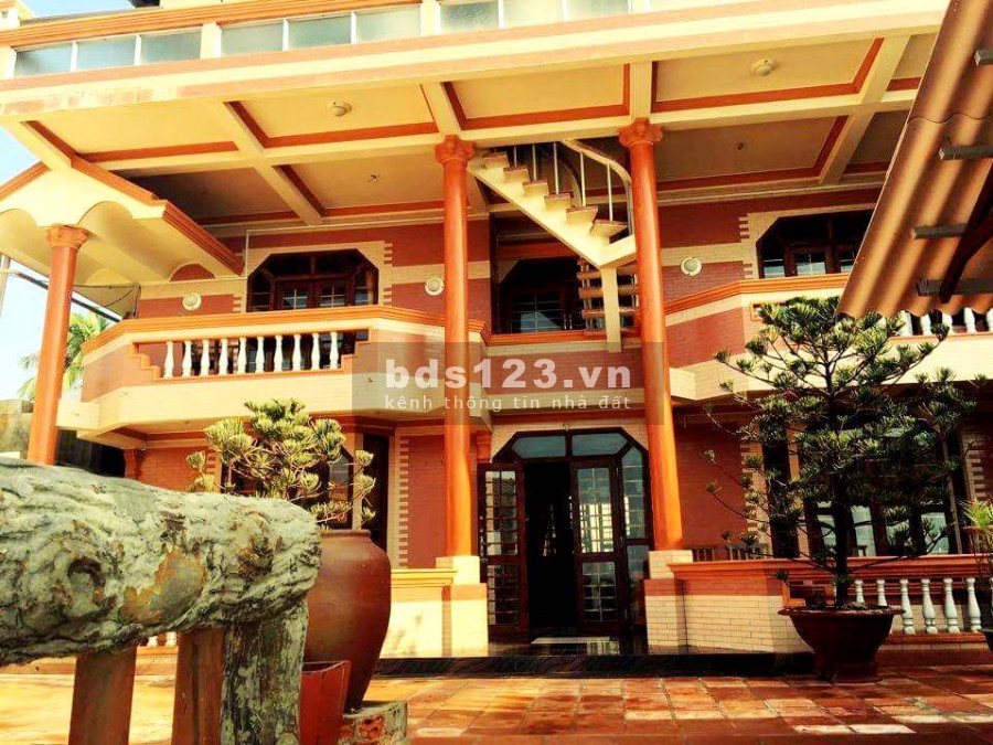 Bán khách sạn Kim Ngân Mũi Né Phan Thiết - Chính Chủ, diện tích 964m2, giá tốt đầu tư