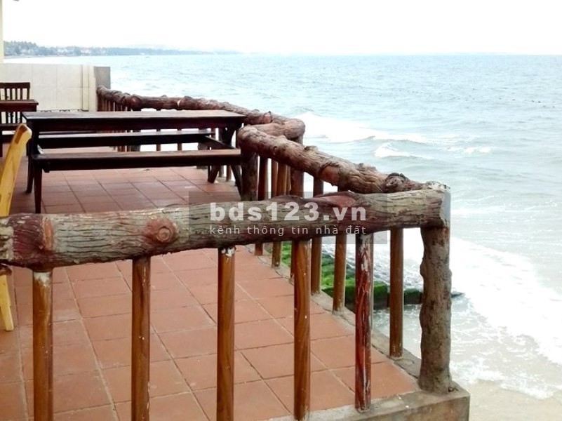 Bán khách sạn Kim Ngân Mũi Né Phan Thiết - Chính Chủ, diện tích 964m2, giá tốt đầu tư