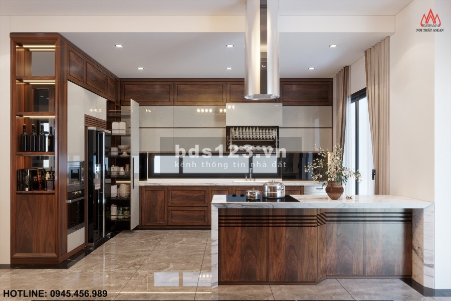 Bán gấp nhà nguyên căn đúc kiên cố 5 tầng dt 45m2, ngõ 8 Cầu Bươu giá bán 3.28 tỷ