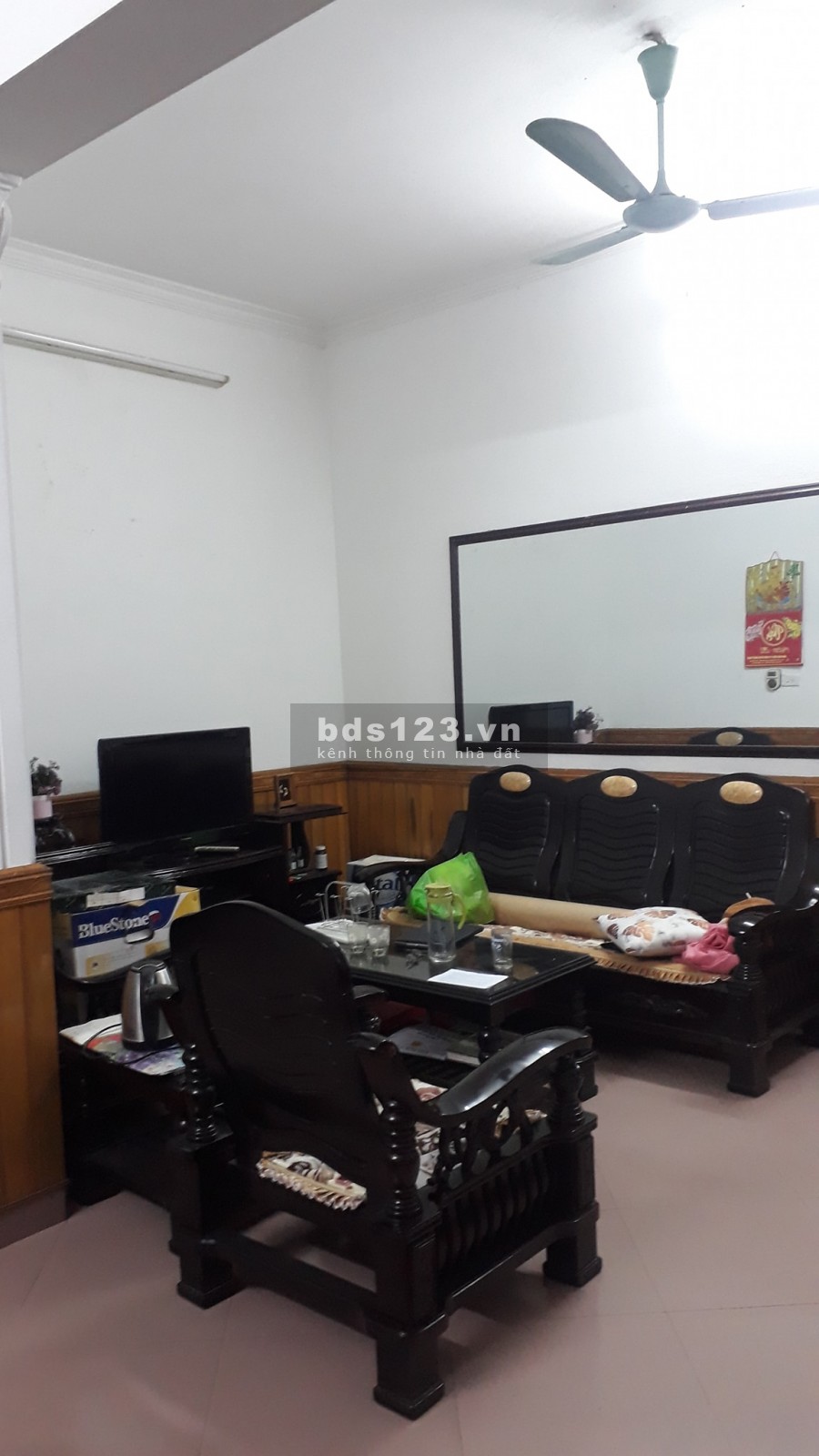 Cần tiền bán gấp nhà Thanh Xuân gần ô tô, 3 thoáng 3 tầng 68m2 giá 4.8 tỷ