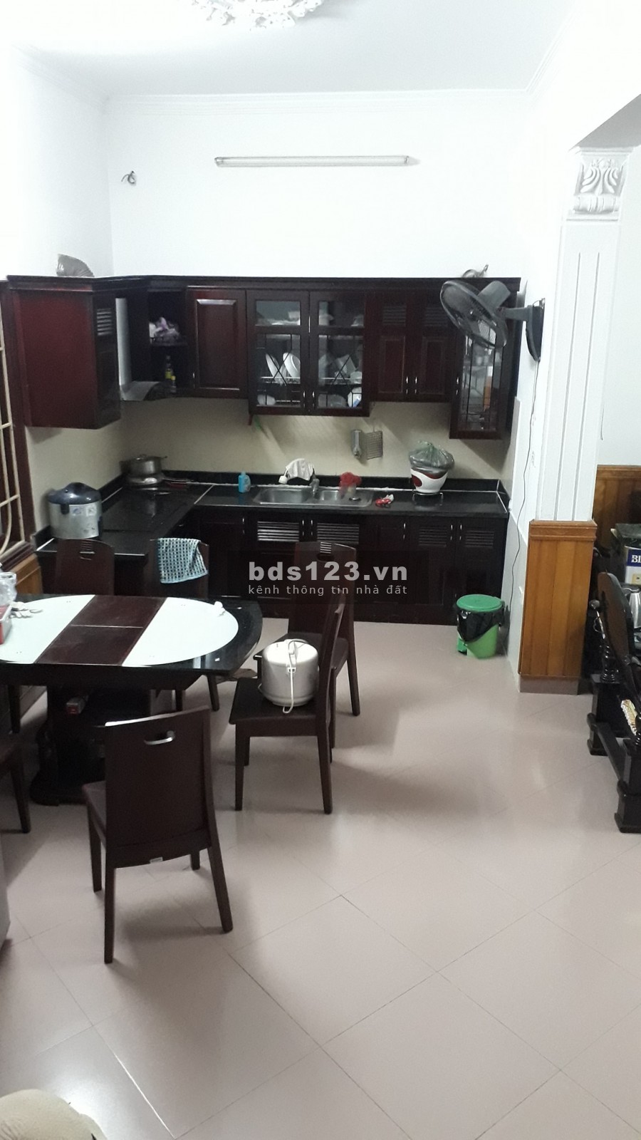 Cần tiền bán gấp nhà Thanh Xuân gần ô tô, 3 thoáng 3 tầng 68m2 giá 4.8 tỷ