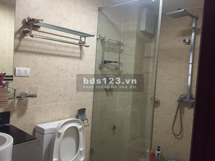 Nhà đẹp phố Trích Sài gara thang máy 80m2 x 6 tầng kinh doanh tốt sổ đỏ chính chủ giá 12 tỷ