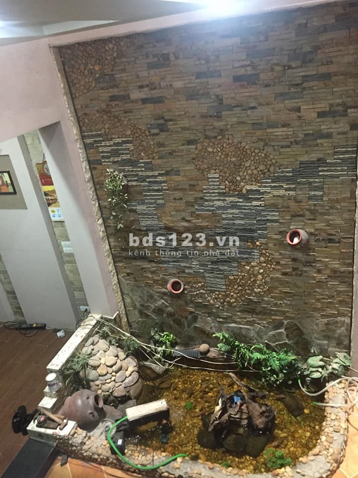 Nhà đẹp phố Trích Sài gara thang máy 80m2 x 6 tầng kinh doanh tốt sổ đỏ chính chủ giá 12 tỷ
