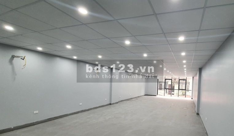 Cho thuê văn phòng phố hoàng văn thái thanh xuân