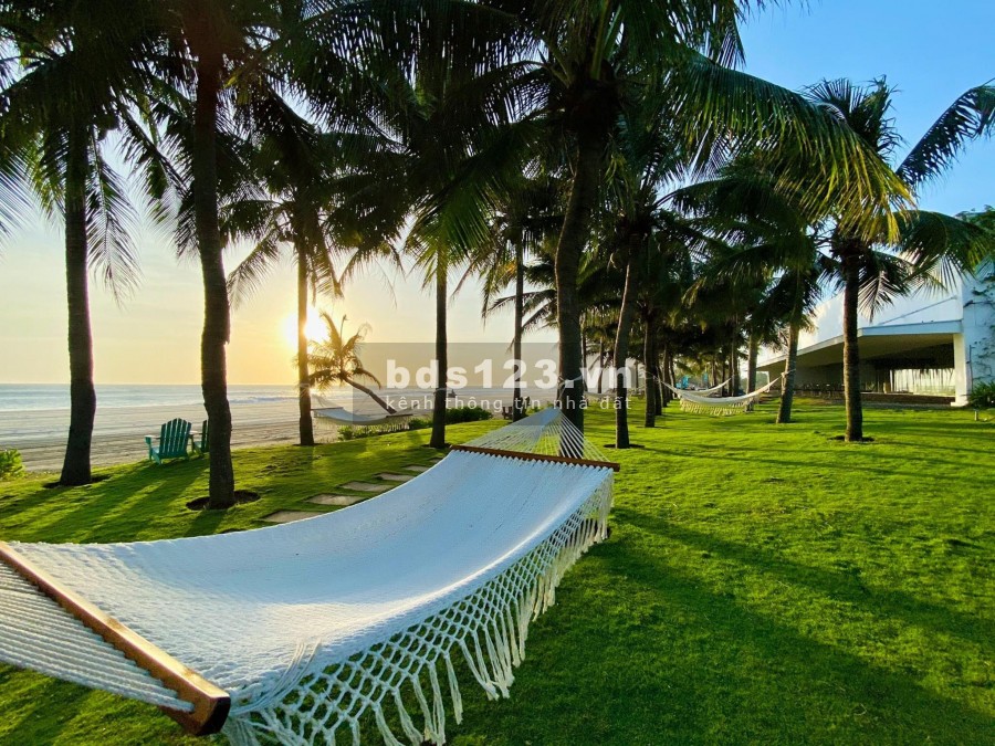 36 căn shophouse ven biển có hồ bơi riêng giá tốt trong siêu dự án Thanh Long Bay Bình Thuận