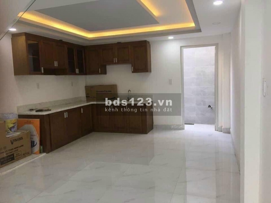 (Gò Vấp)bán nhà mặt tiền, vị trí cực đẹp, Nguyễn Văn Công, dtsd 78m2, 5 tầng, giá 11.9 tỷ