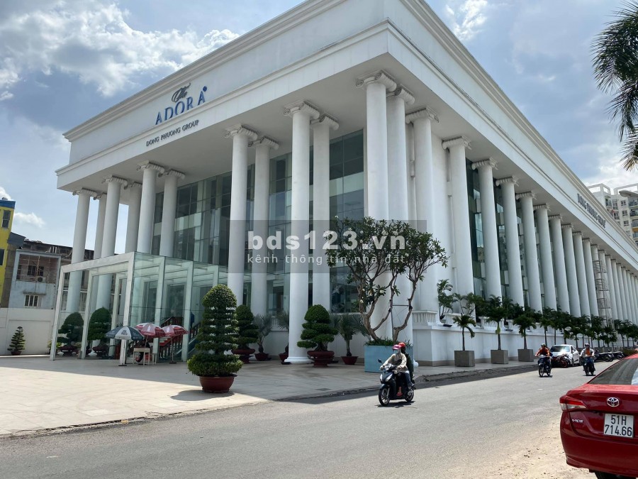 (Gò Vấp)bán nhà mặt tiền, vị trí cực đẹp, Nguyễn Văn Công, dtsd 78m2, 5 tầng, giá 11.9 tỷ
