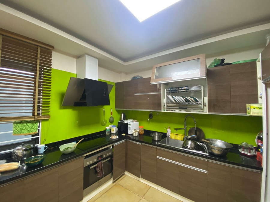 Hiếm Bán nhà Phố Vương Thừa Vũ, Thanh Xuân, DT 44m2 *5 tầng, mặt tiền 4m.
