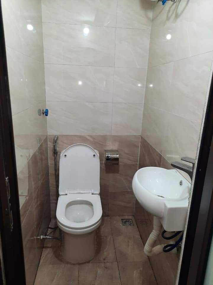 Hiếm Bán nhà Phố Vương Thừa Vũ, Thanh Xuân, DT 44m2 *5 tầng, mặt tiền 4m.