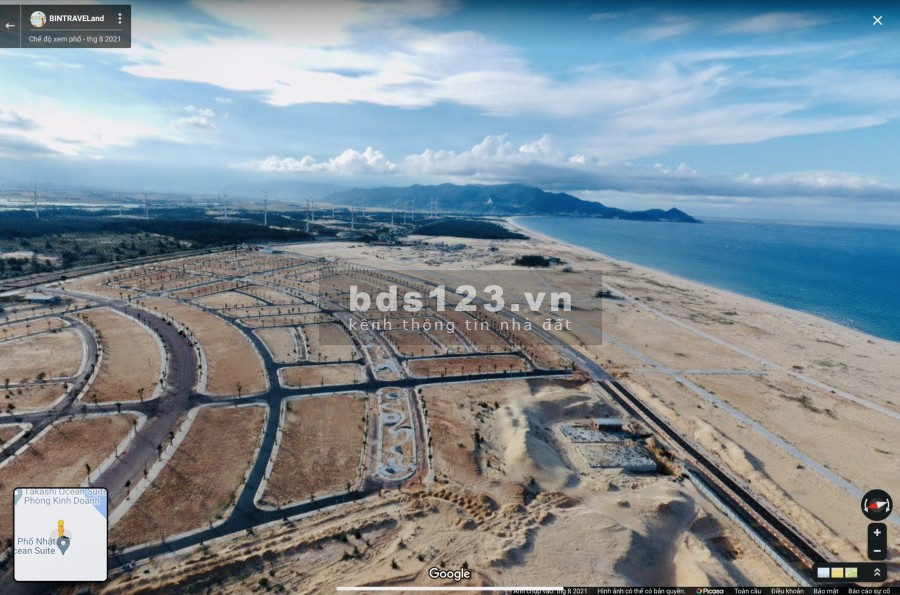 Đất nền Nhơn Hội New City- Điểm đến đáng tin cậy của Nhà Đầu Tư, pháp lý rõ ràng
