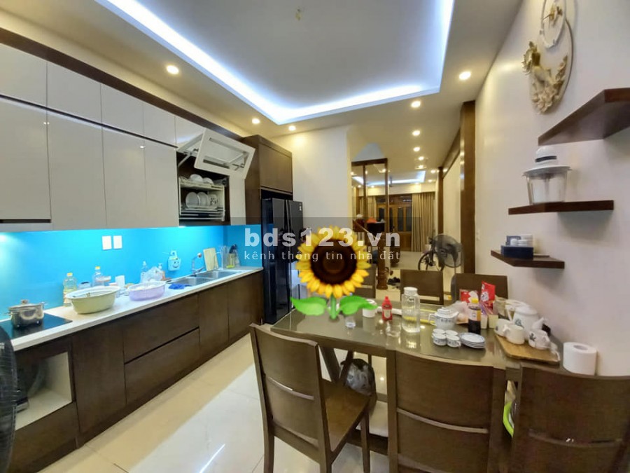 Bán nhà nguyên căn Hà Trì Hà Đông, khu dân trí cao ở ngay, nhà nở hậu, dt 41m2, giá 2.48 tỷ
