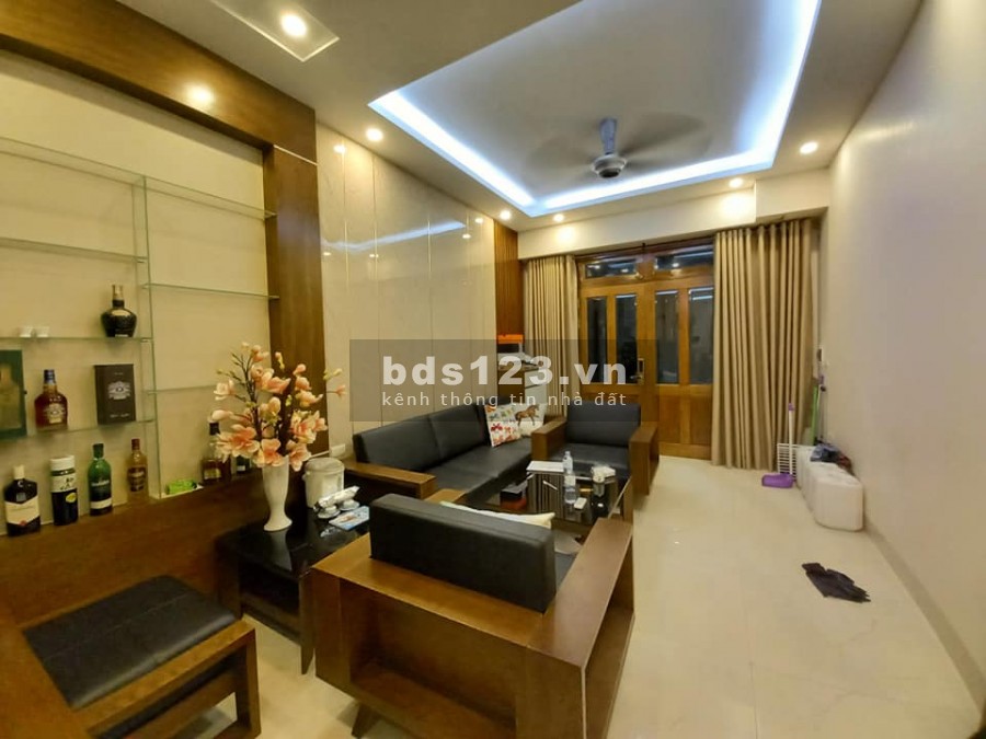 Bán nhà nguyên căn Hà Trì Hà Đông, khu dân trí cao ở ngay, nhà nở hậu, dt 41m2, giá 2.48 tỷ