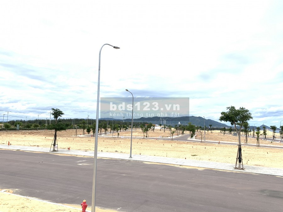 Đất nền Nhơn Hội New City- Điểm đến đáng tin cậy của Nhà Đầu Tư, pháp lý rõ ràng
