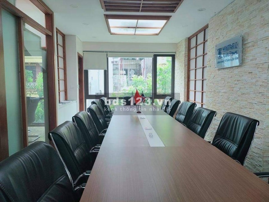 Bán nhà nguyên căn phố Định Công Quận Hoàng Mai, diện tích 52m2, giá bán 4.9 tỷ