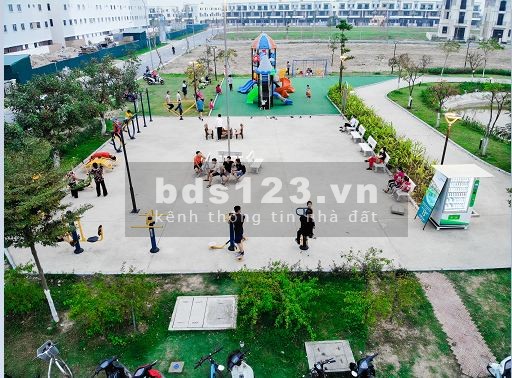 Bán cả nhà cả đất giá rẻ- Biệt thự khu đô thị Vsip bắc ninh đến lúc đáo hạn cần thanh lí