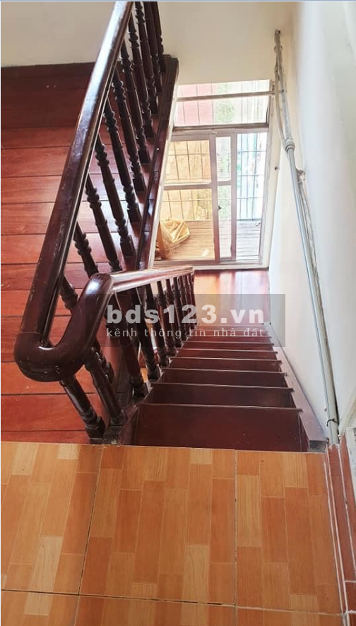 Bán nhà nguyên căn trung tâm Quận Hoàng Mai, dtsd 36m2, 4 tầng giá chỉ 4 tỷ, lh 0367092830