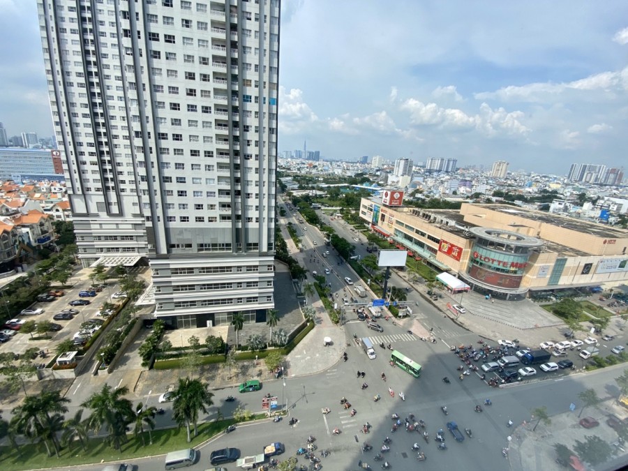 Cần Bán Căn Hộ Chung Cư Sunrise City Quận 7 ,TP Hồ Chí Minh