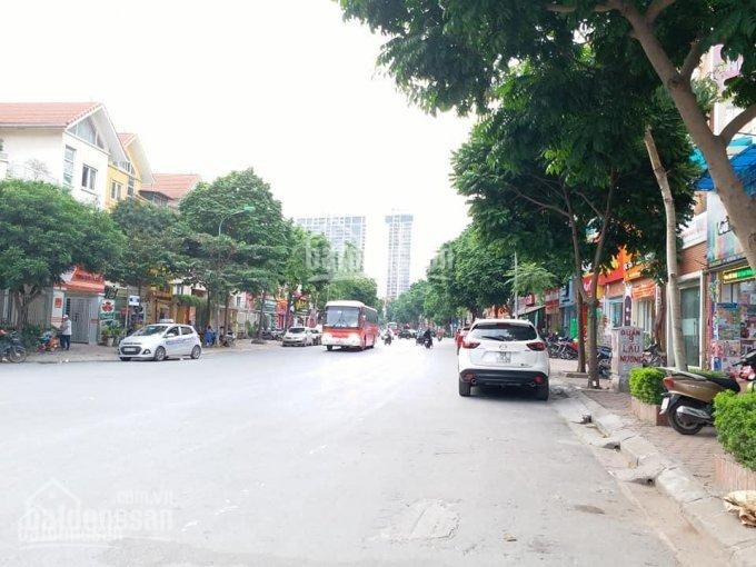 Bán nhà liền kề Mỗ Lao, Quận Hà Đông. Diện tích 79 m2, 4 tầng giá bán 12.2 tỷ