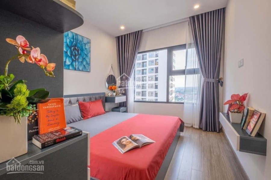 Sở hữu căn hộ 2 pn chỉ với 600 triệu tại dự án Rose Town đẹp nhất Quận Hoàng Mai, sổ sẵn