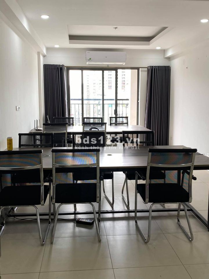 Tôi Cần Cho thuê Sàn VP 25m2 -40m2 - 60m2 - 90m2 tại Phố Láng Hạ - Đống Đa