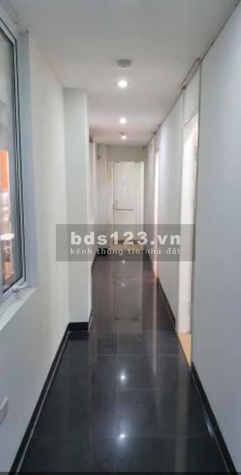 Tòa Căn Hộ dịch vụ Apartment Đình Thôn ô tô tránh 37 căn full Đồ dt 142m2 giá 32.5 tỷ
