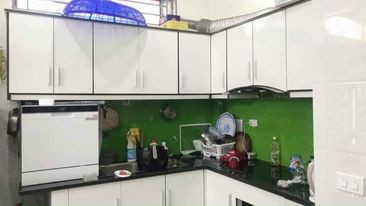 Bán nhà Phố Kim Giang, Thanh Xuân, lô góc 2 thoáng, ô tô đỗ cổng, dtsd 32m2, giá 2.3 tỷ