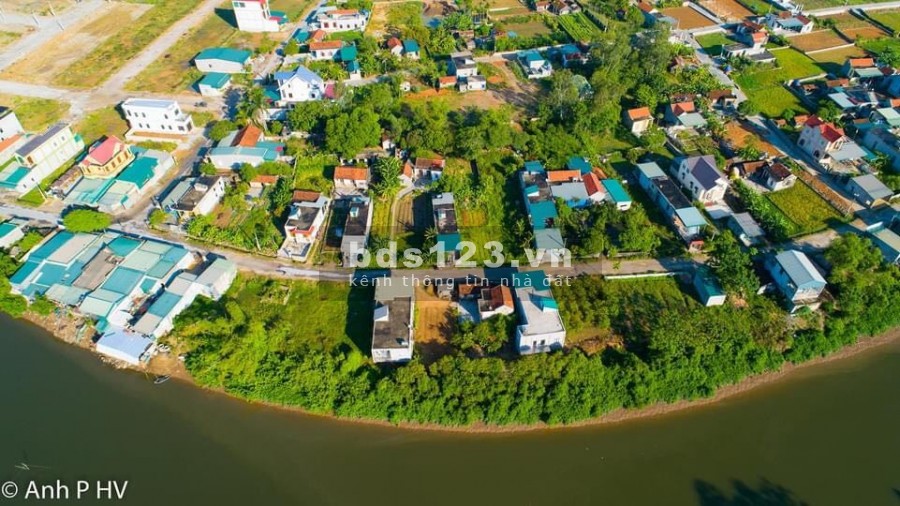 Chỉ từ 420tr sở hữu Đất Nền Mặt Đường Ven Biển Quốc Gia- Sổ đỏ vĩnh viễn