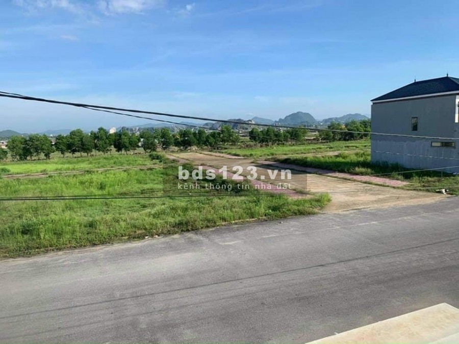 Chỉ từ 420tr sở hữu Đất Nền Mặt Đường Ven Biển Quốc Gia- Sổ đỏ vĩnh viễn
