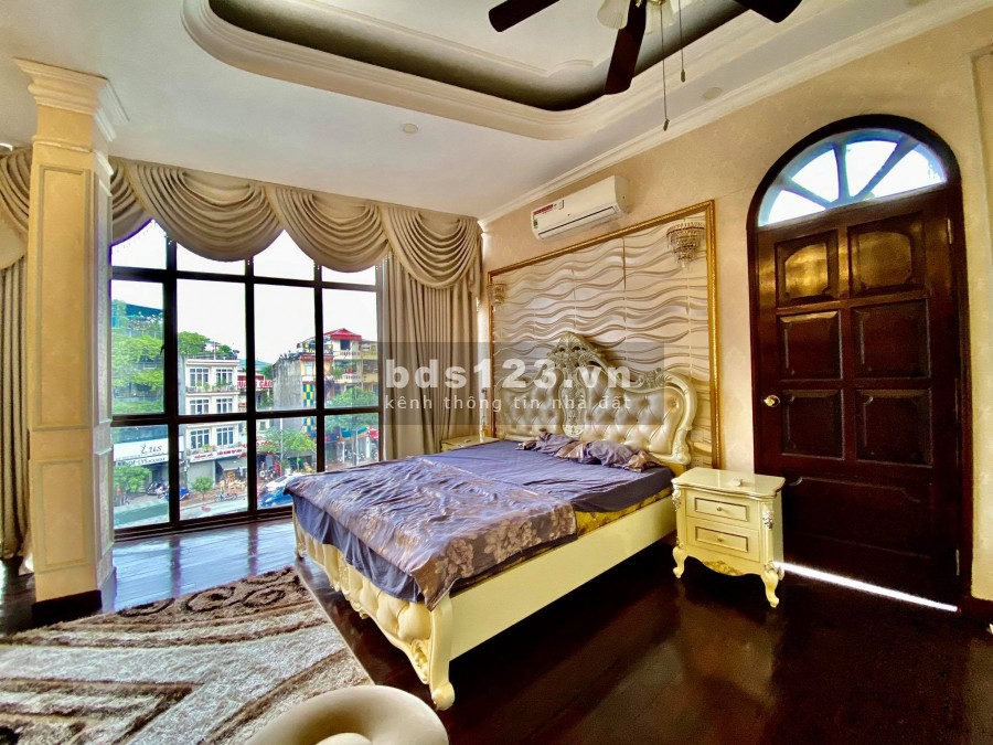 Bán nhà gấp phố Lò Đúc nhà mới, oto đỗ sát cửa diện tích sử dụng 40m2 giá bán 3.5 tỷ