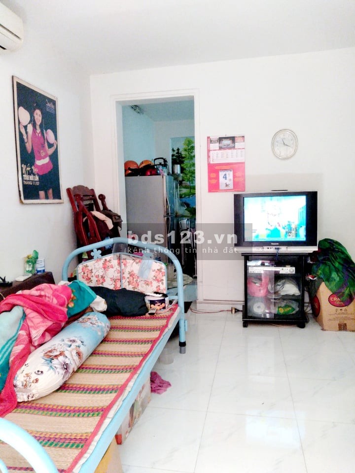 Bán Nhà Trường Chinh 30M2 Chỉ 2.45 Tỷ, KP1, Tân Thới Nhất Q12