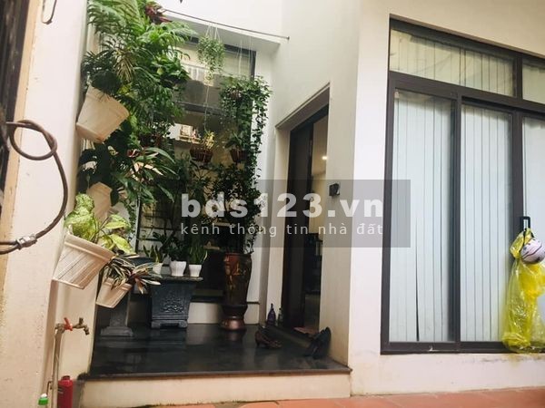 Bán nhà Nguyễn Ngọc Nại nhà mới toanh vượng kinh doanh vượng khí, ô tô tránh, đỗ cổng nhà