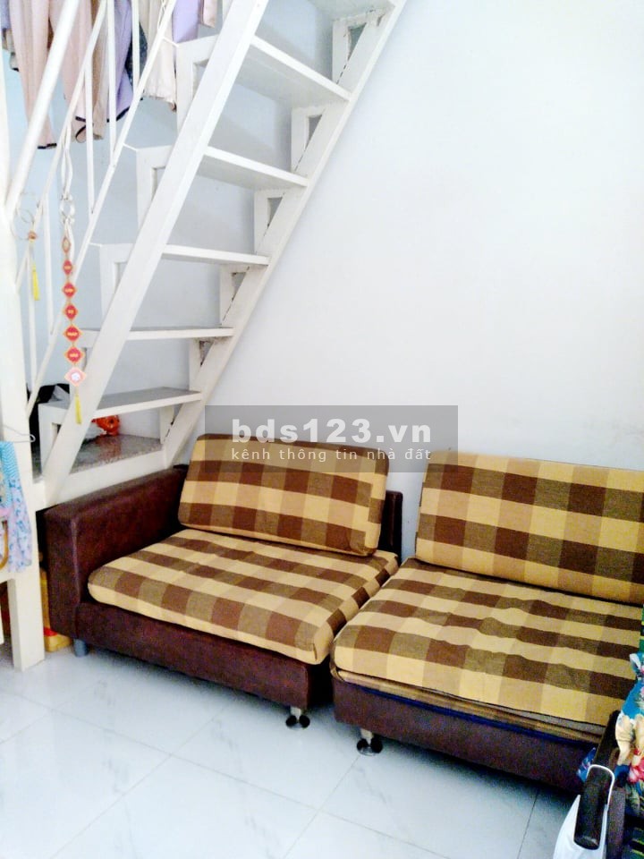 Bán Nhà Trường Chinh 30M2 Chỉ 2.45 Tỷ, KP1, Tân Thới Nhất Q12