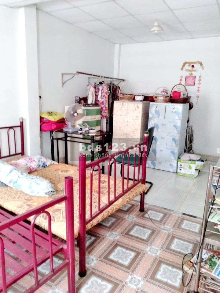 Bán Nhà Trường Chinh 30M2 Chỉ 2.45 Tỷ, KP1, Tân Thới Nhất Q12