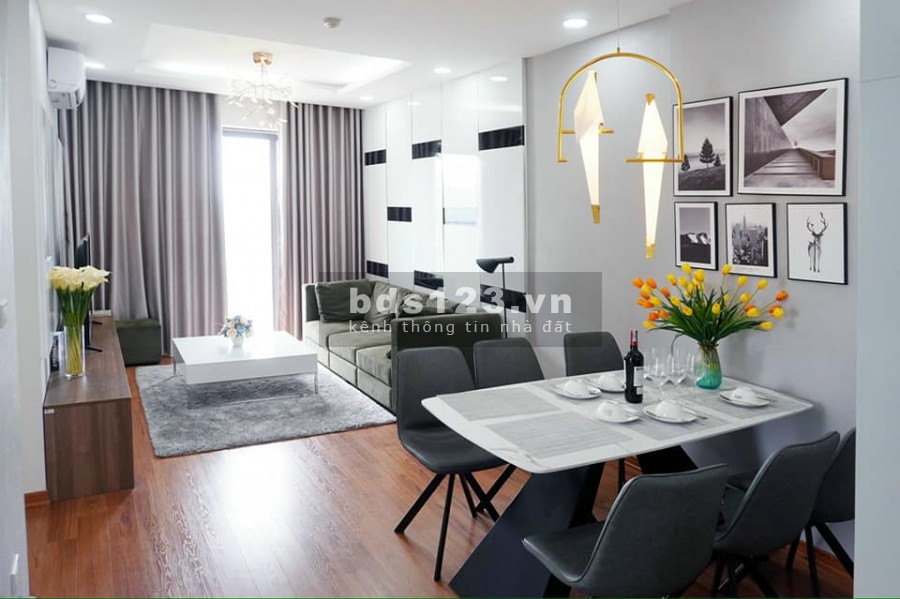 Mở Bán Căn Hộ Greenpearl Trung Tâm Tpbn