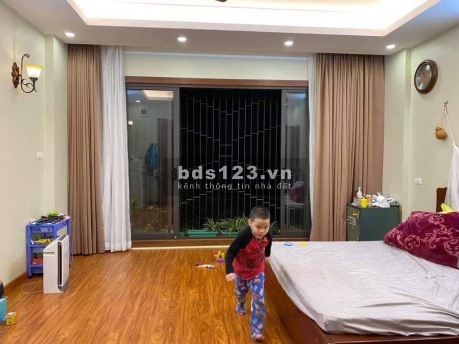 Cực Hiếm !Nhà 6Tầng, 15m ra phố Trường Chinh, 28m2, kinh doanh Online. Cần bán gấp.