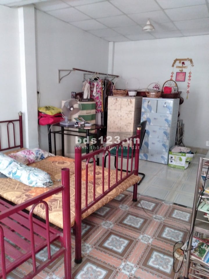 Bán Nhà Trường Chinh 30M2 Chỉ 2.45 Tỷ, KP1, Tân Thới Nhất Q12