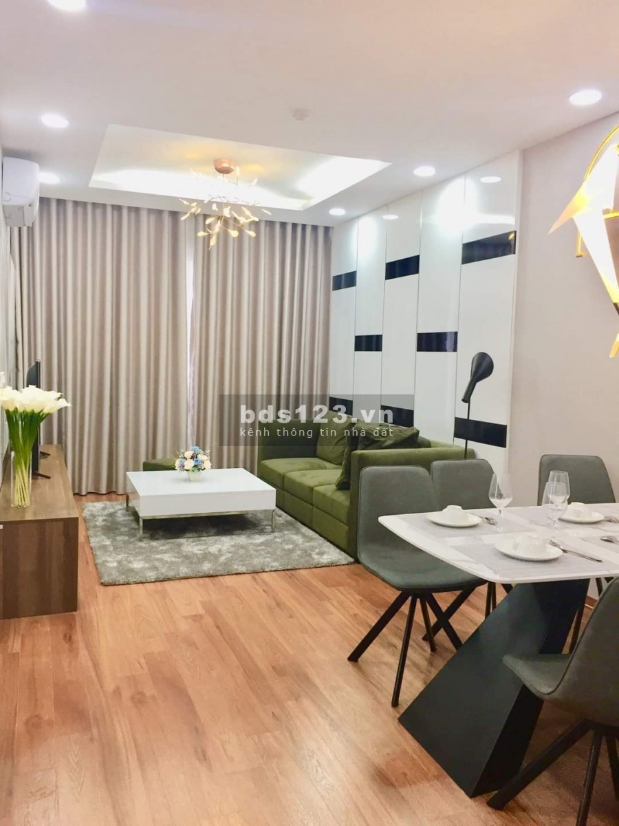 Mở Bán Căn Hộ Greenpearl Trung Tâm Tpbn