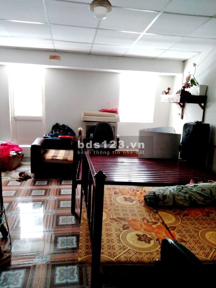 Bán Nhà Trường Chinh 30M2 Chỉ 2.45 Tỷ, KP1, Tân Thới Nhất Q12